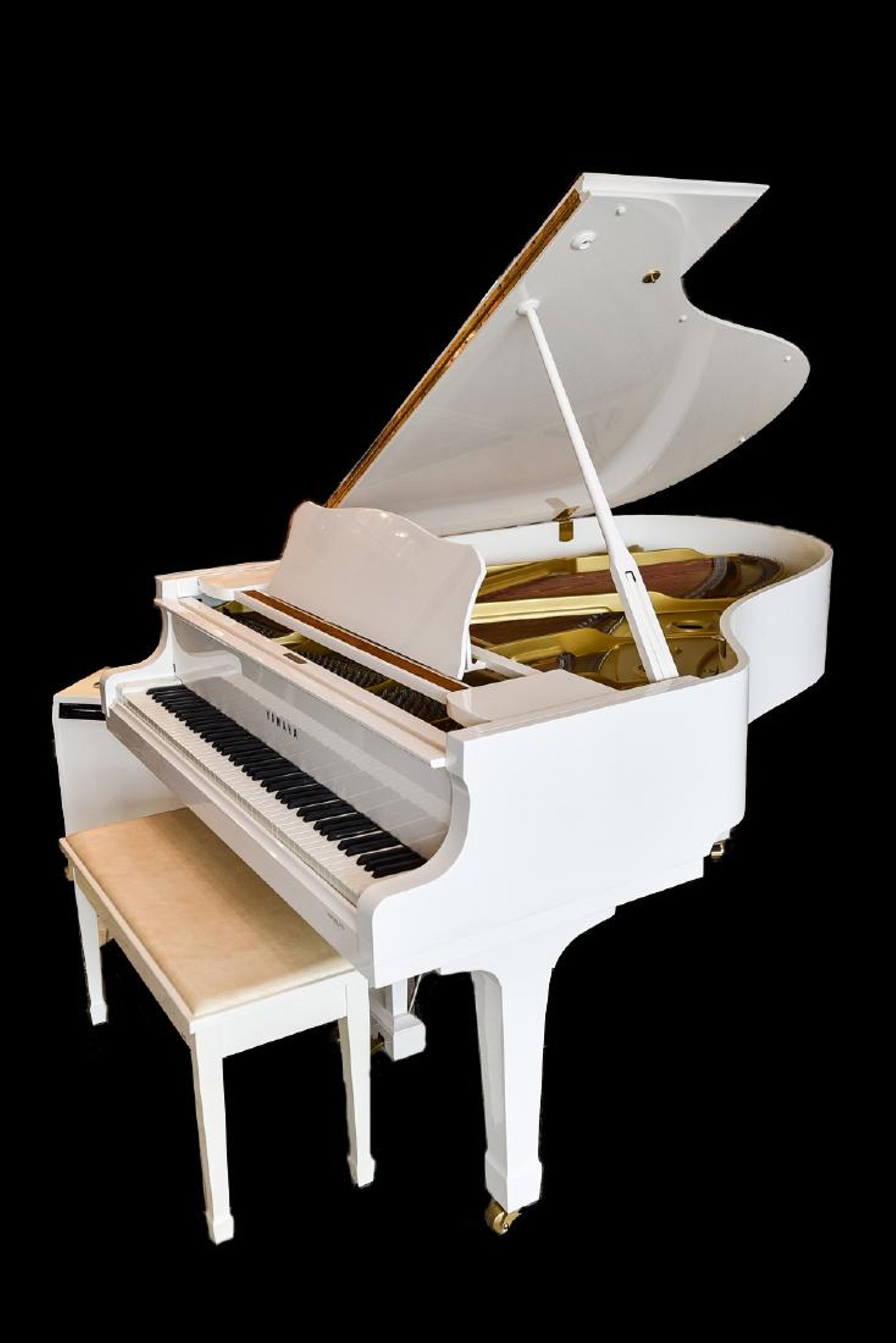Deviate Pouch window Yamaha Disklavier Pianos For Sale | Like-New & Gently Used