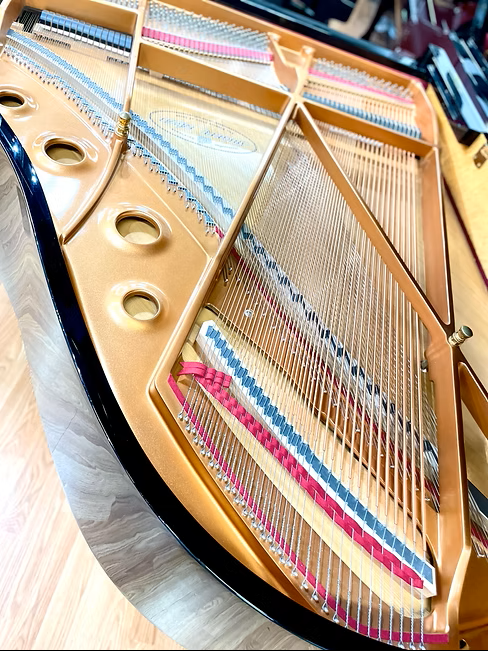 7-2016-Shigeru-Kawai-SK-2-Grand-Piano-For-Sale