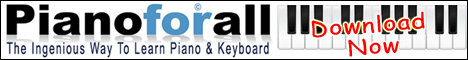 Download - PIANO for ALL -- 100% RISK FREE --