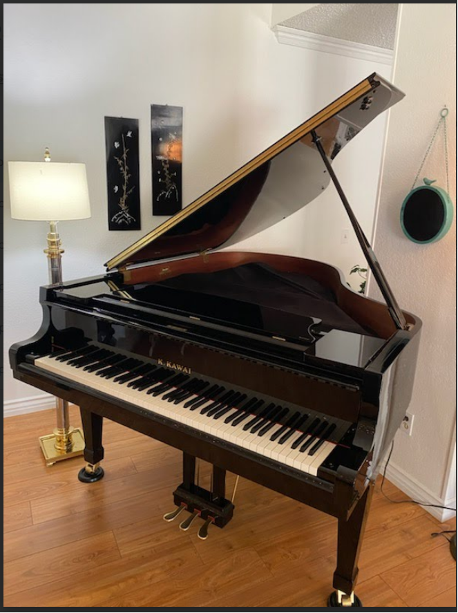 Used-Like-New-Kawai-RX-2-Grand-Piano-For-Sale-1