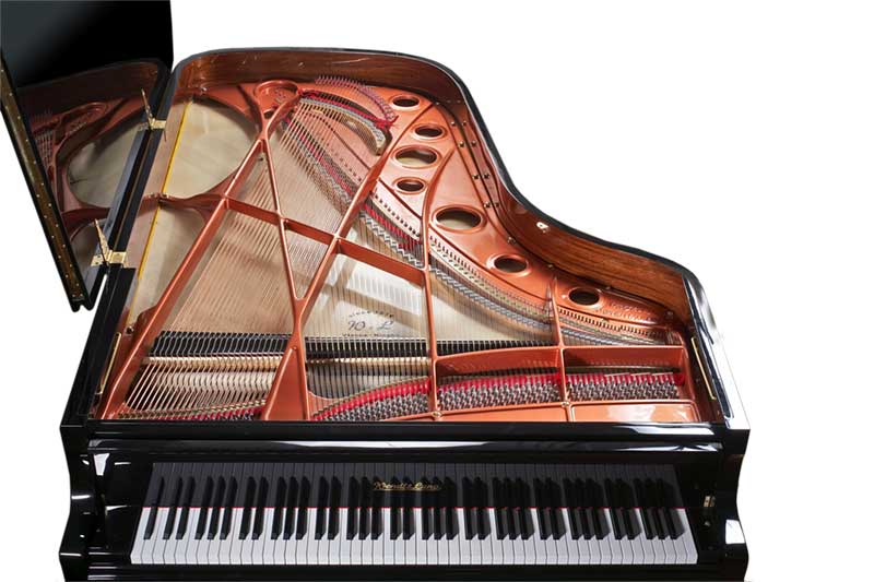 Wendl & lung discount piano price