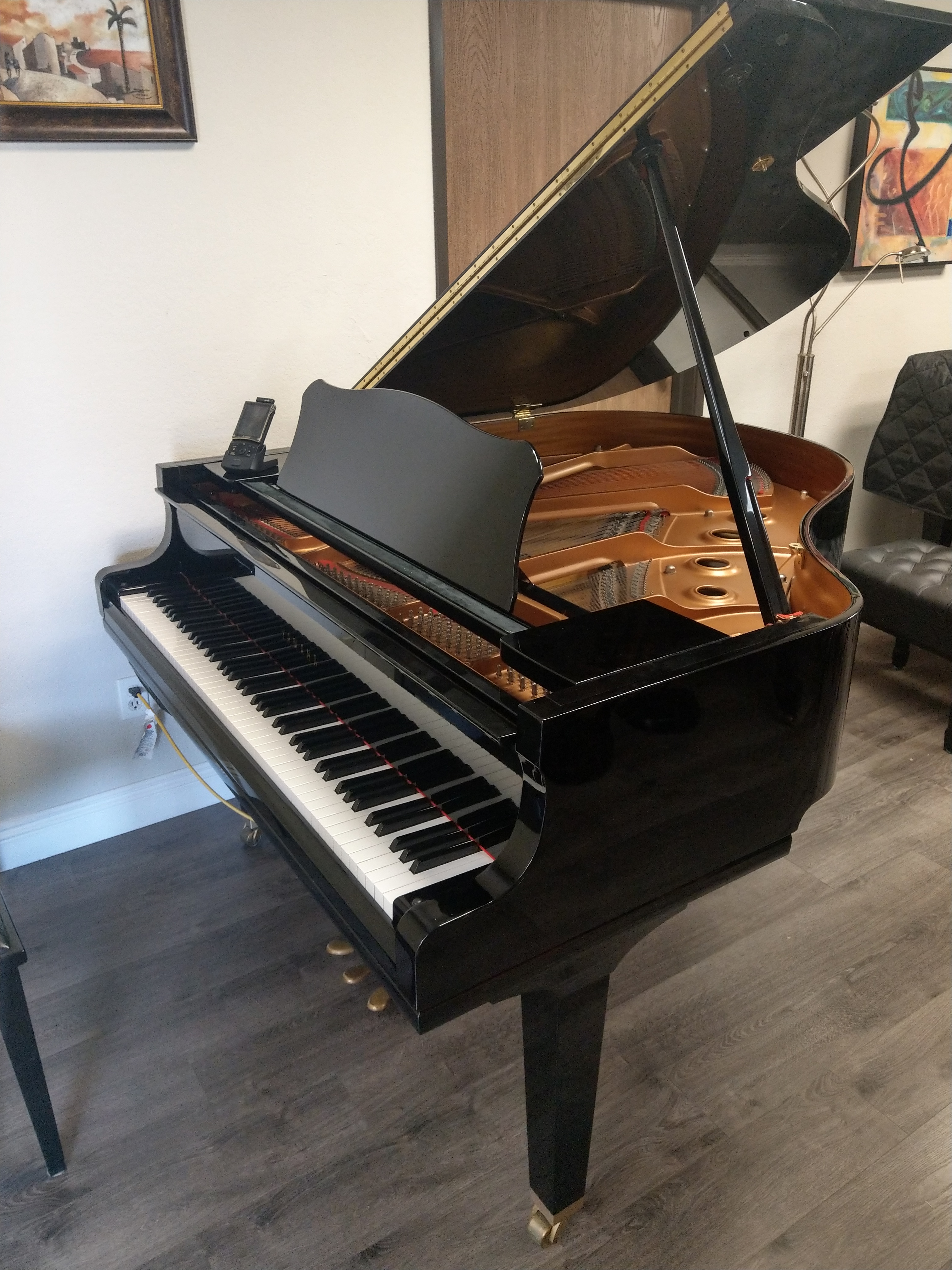 Deviate Pouch window Yamaha Disklavier Pianos For Sale | Like-New & Gently Used