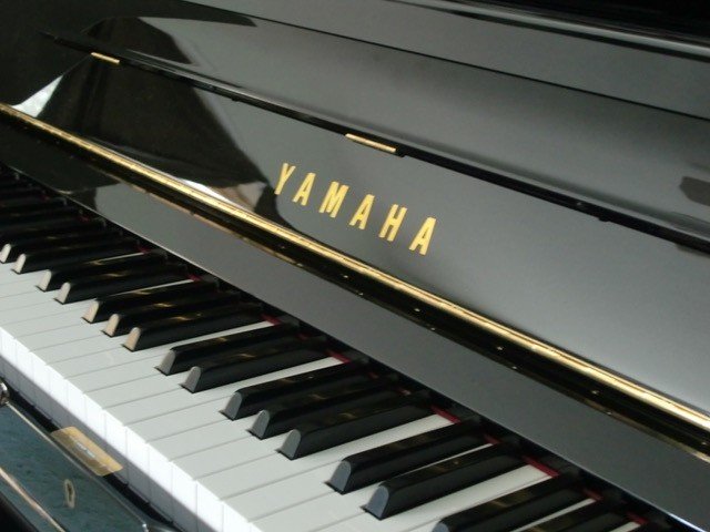 1a-Pre-Owned-2006-YAMAHA-DU1A-Disklavier-Upright-Piano-For-Sale