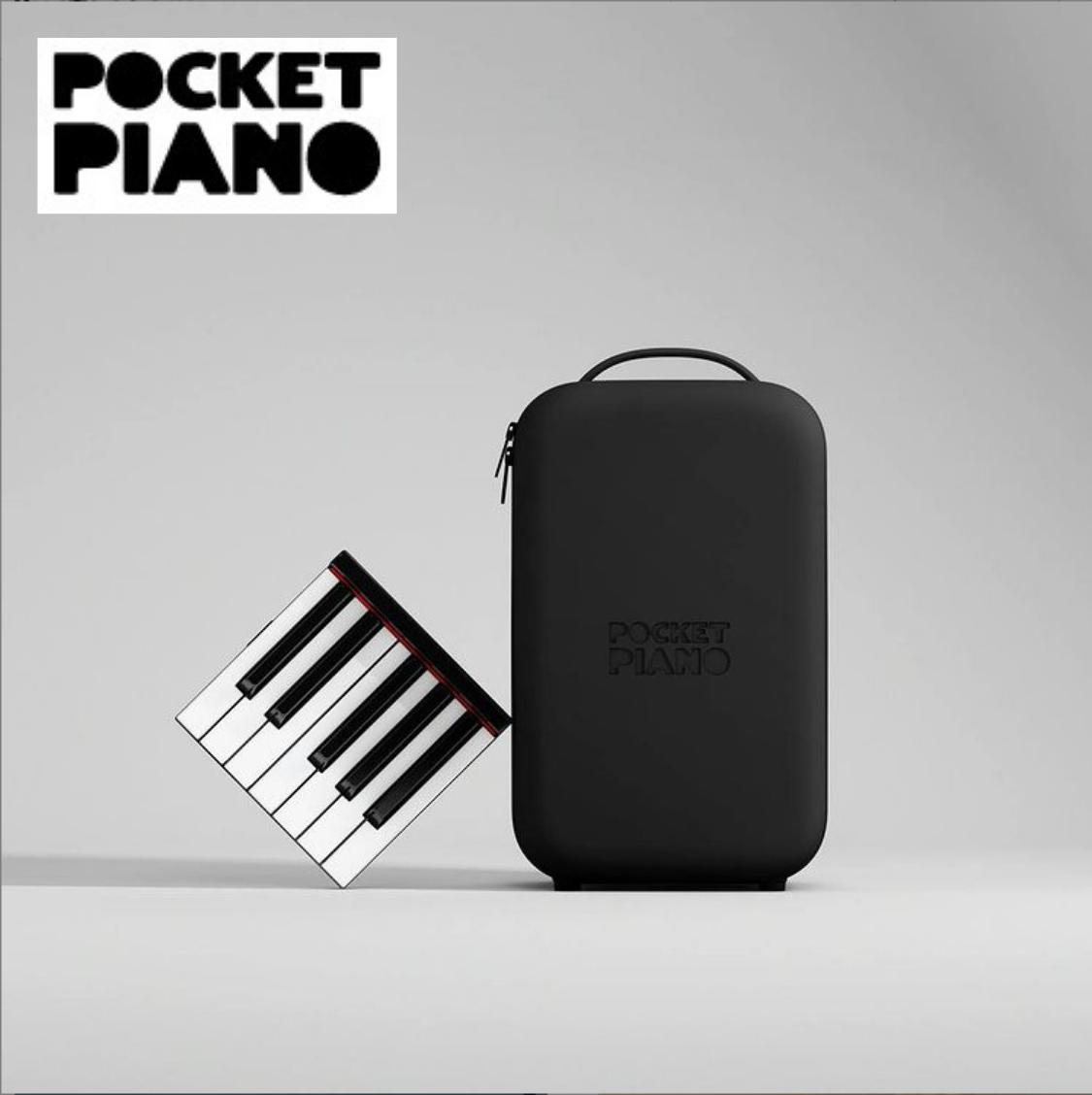 BUY Pocket Piano. ORDER YOURS, TODAY!