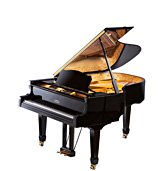 Visit the ESTONIA Piano Company Website -- Click Here