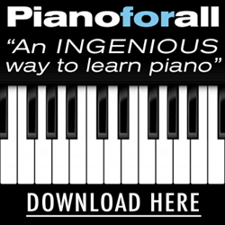 Piano For All - Download Here