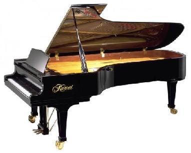The Kawai EX Grand Piano Specifications - Click Here