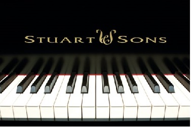 Visit the Stuart & Sons Website -- Click Here