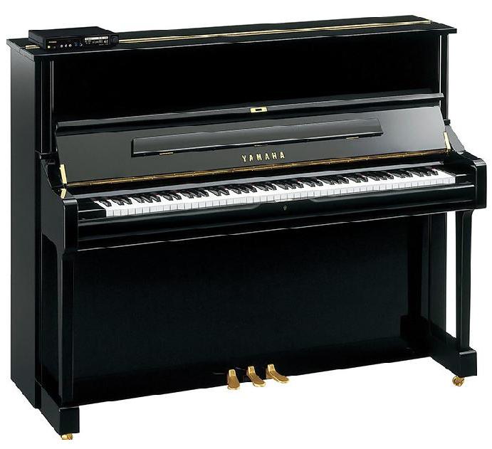 Yamaha Disklavier DU1E3 Website -- Click Here