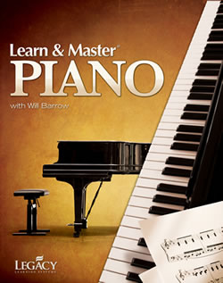 Learn & Master PIANO -- Click Here!!